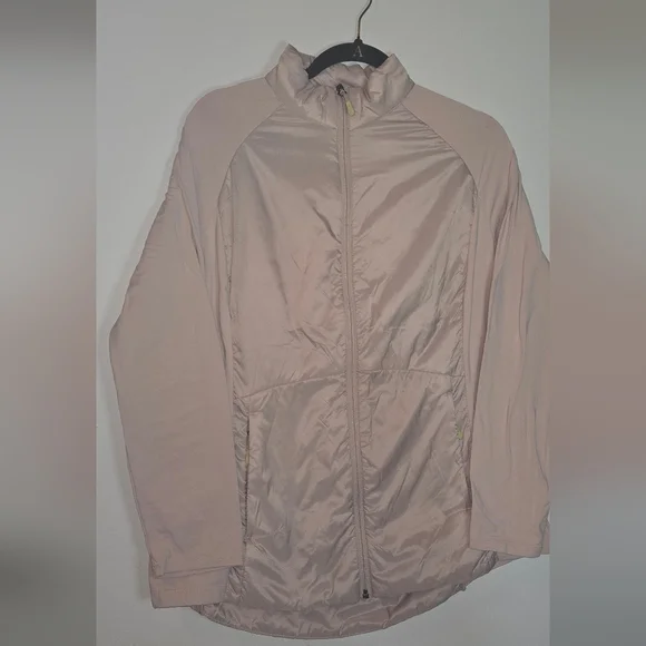 32 Degrees Women's Blush Utility Jacket B3 - Picture 2 of 6